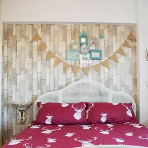 Beautifully Decorated Contemporary 2 Bedroom Flat Londres