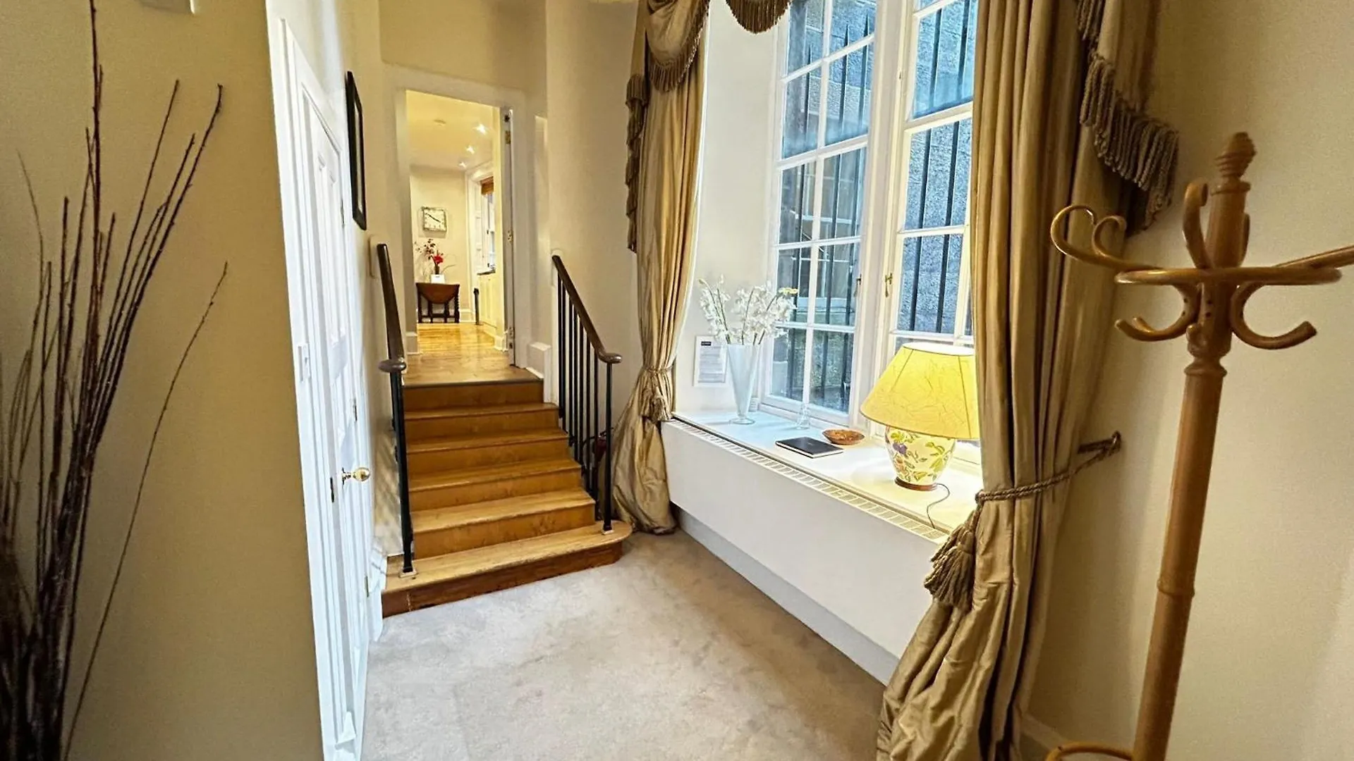 Apartamento Parliament Sq Edimburgo