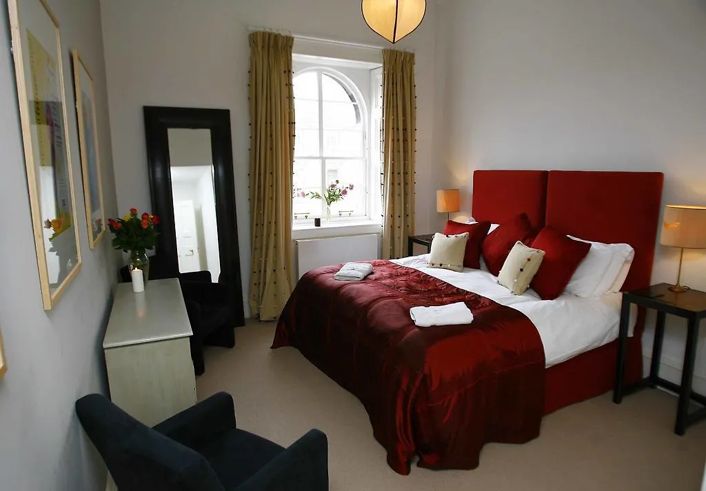 Apartamento Parliament Sq Edimburgo